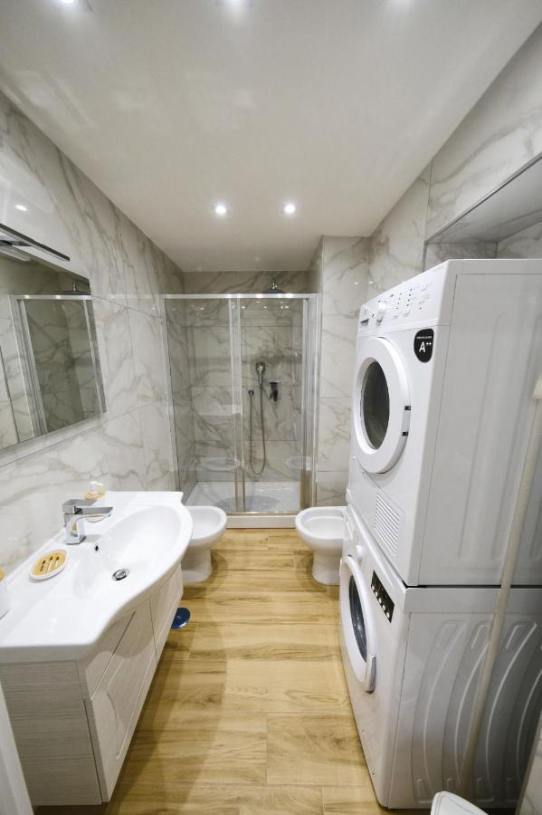 Appartement O Vascetiello