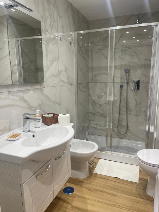 O Vascetiello Appartement Napels