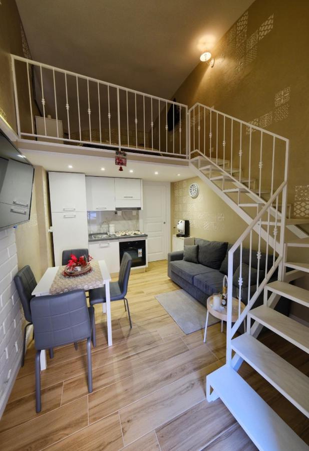 O Vascetiello Appartement *