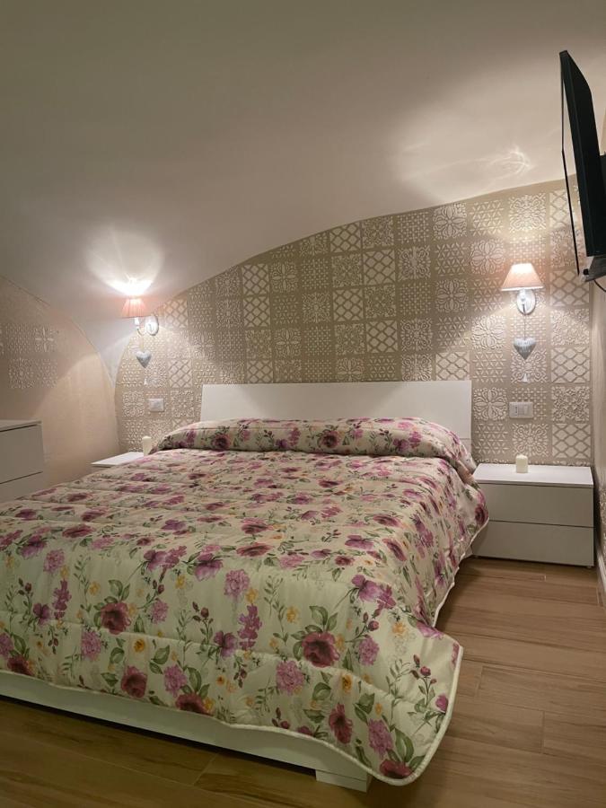 Appartement O Vascetiello Napels