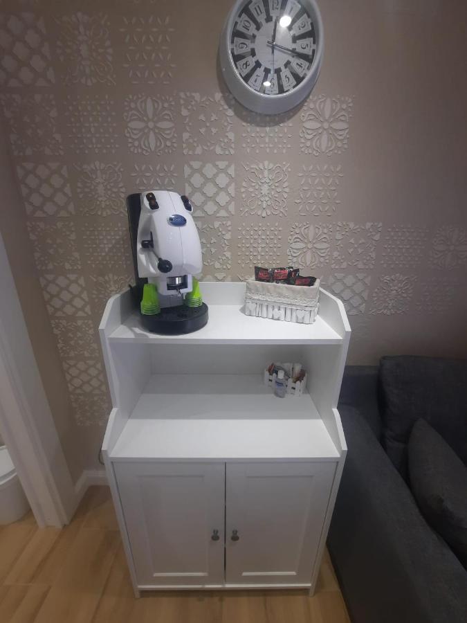 O Vascetiello Appartement Napels