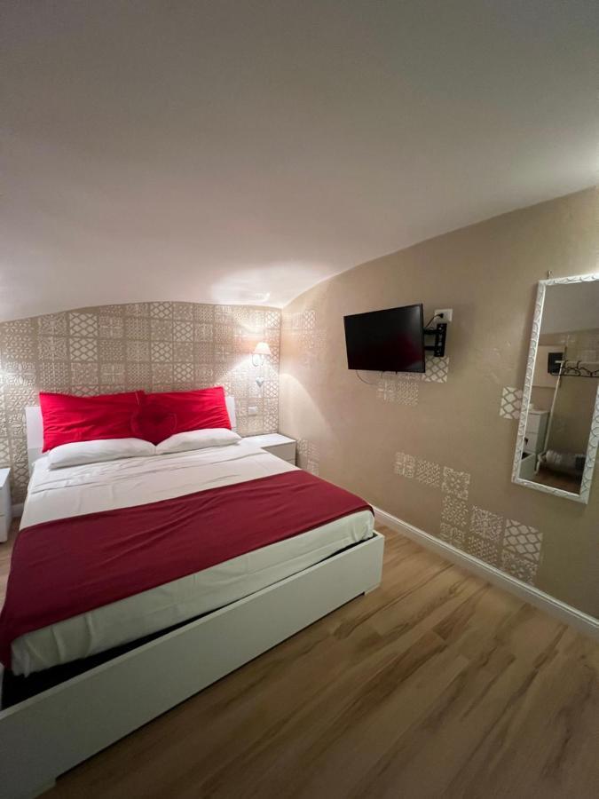 O Vascetiello Appartement Napels