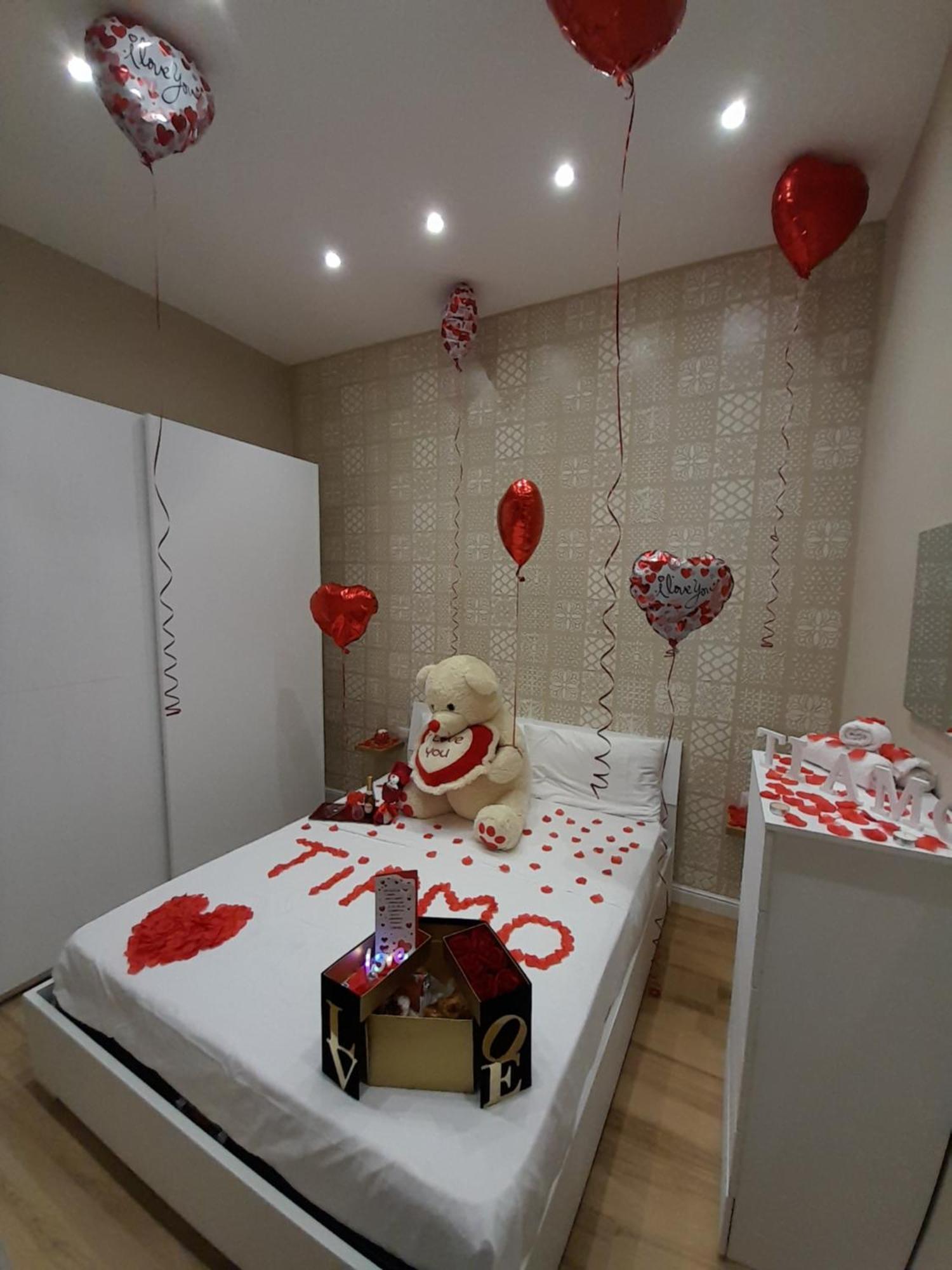O Vascetiello Appartement Napels