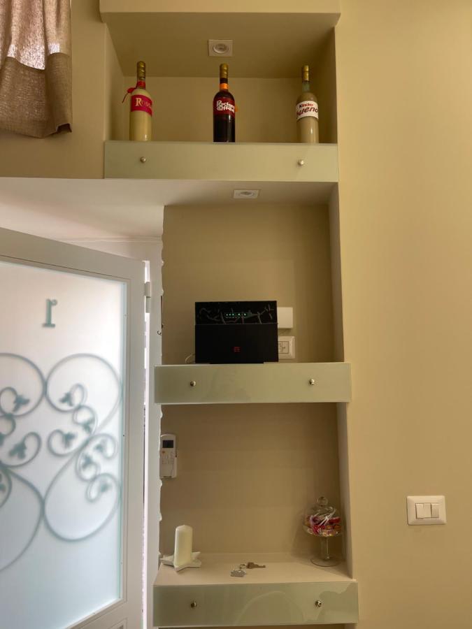 Appartement O Vascetiello
