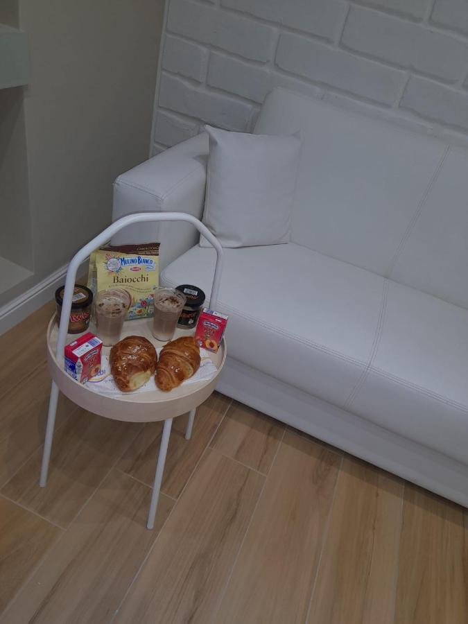 O Vascetiello Appartement Naples