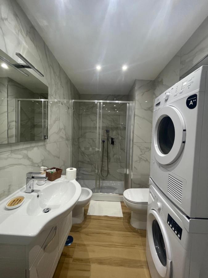 Appartement O Vascetiello Naples