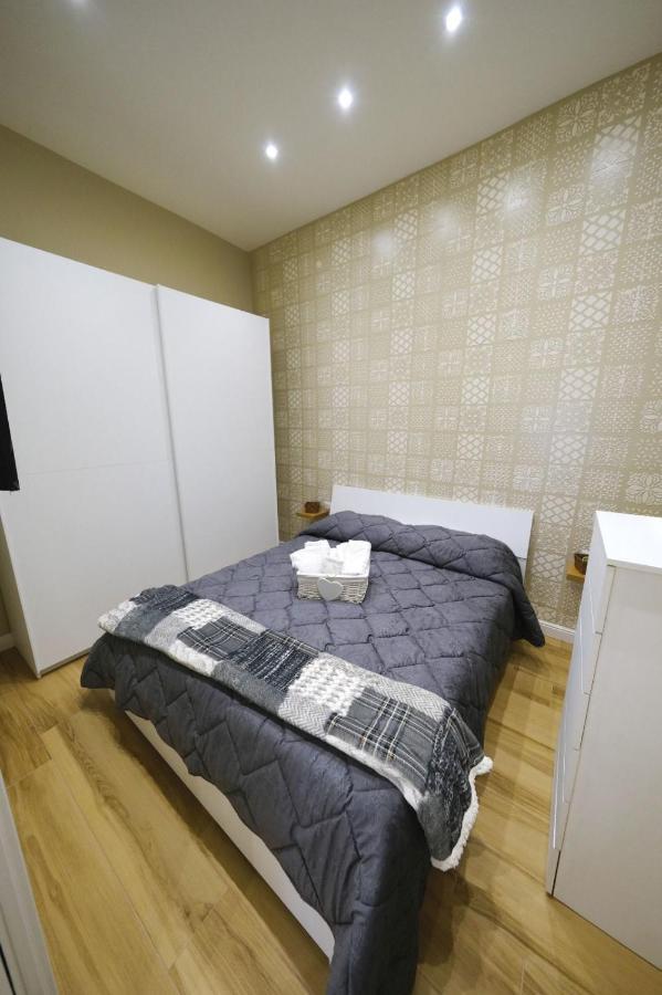 O Vascetiello Appartement *