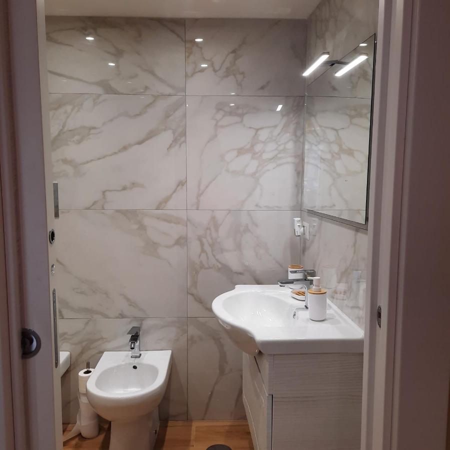 O Vascetiello Appartement Naples