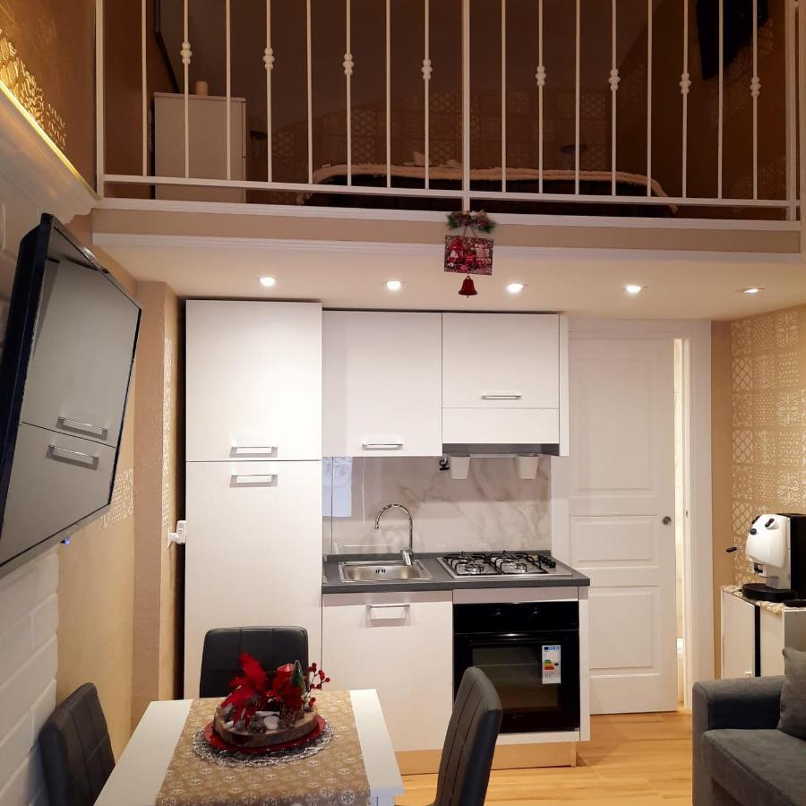 O Vascetiello Appartement
