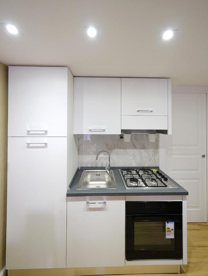 O Vascetiello Appartement *