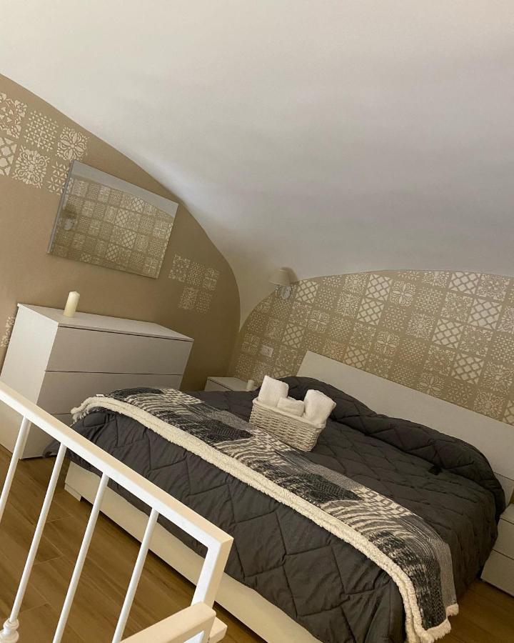 Appartement O Vascetiello *