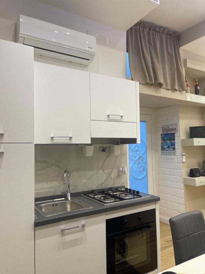 O Vascetiello Appartement