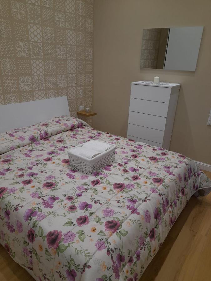 Appartement O Vascetiello