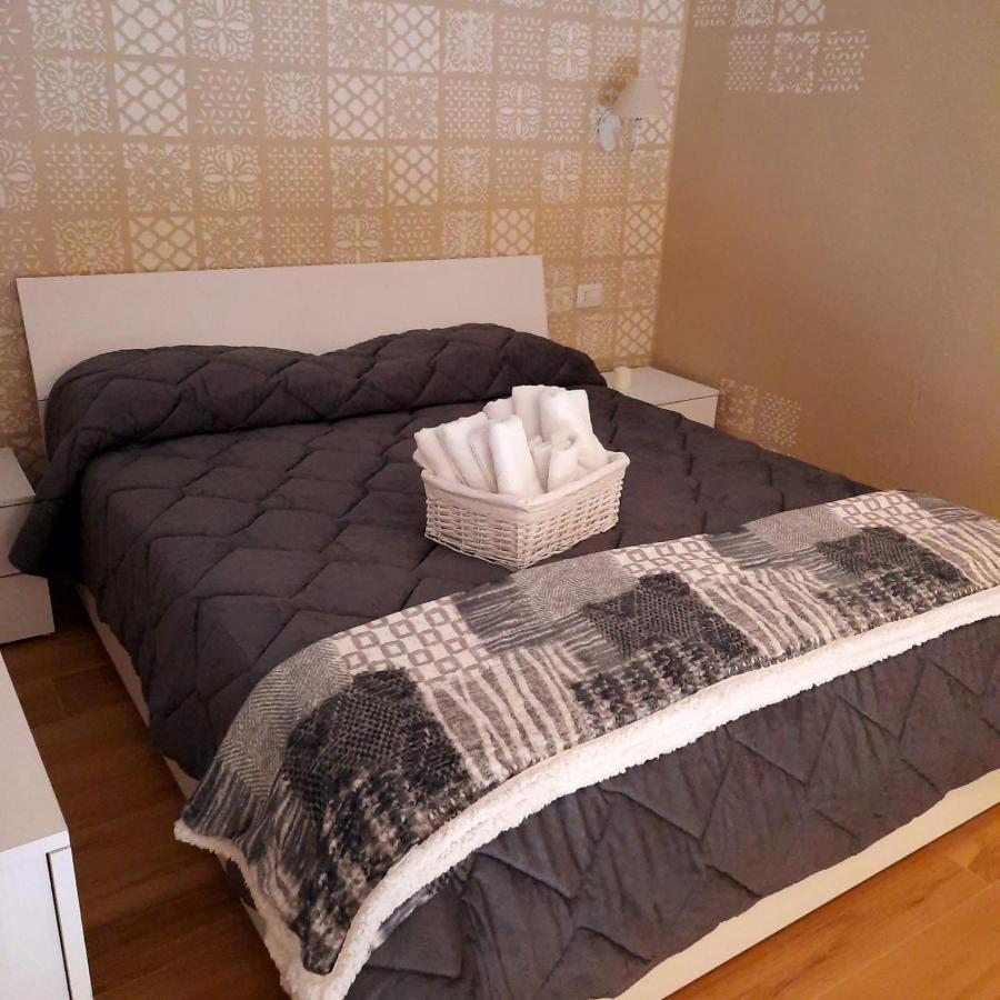 O Vascetiello Appartement Naples