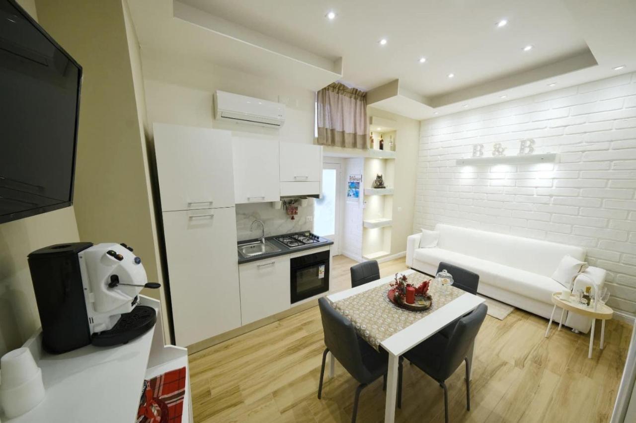Appartement O Vascetiello Naples