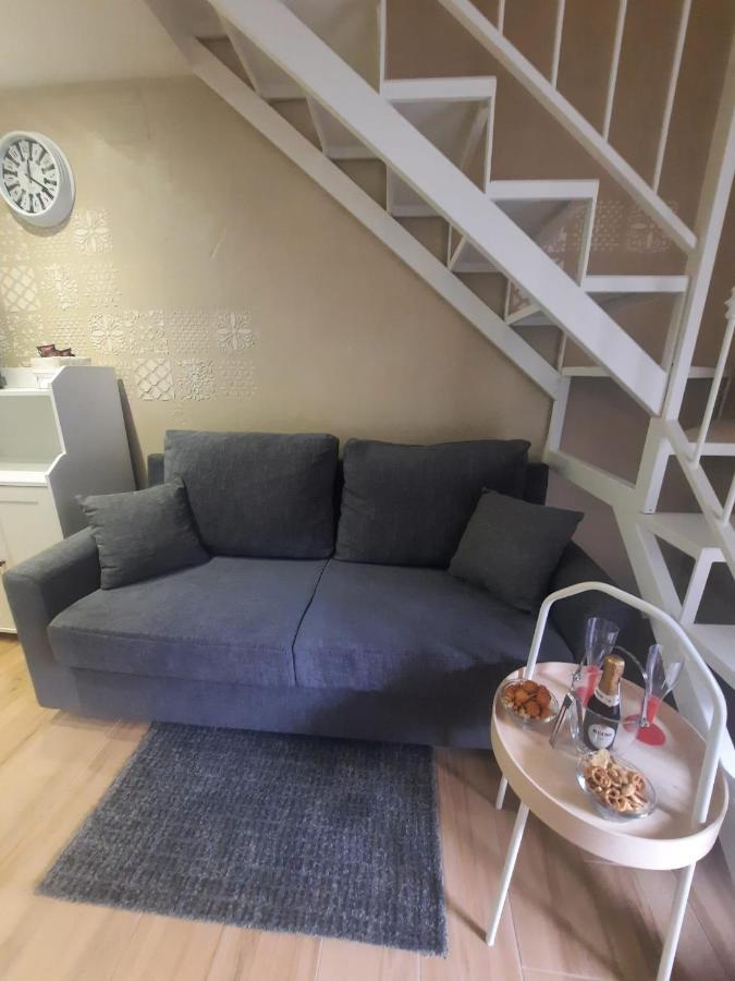 Appartement O Vascetiello *