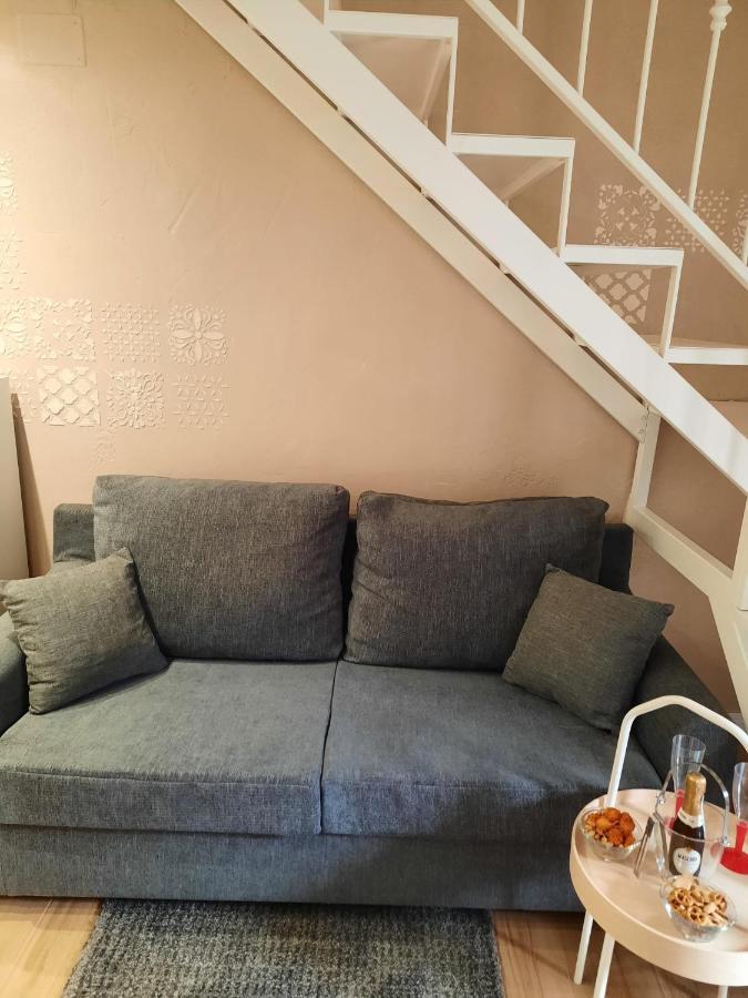 Appartement O Vascetiello Naples
