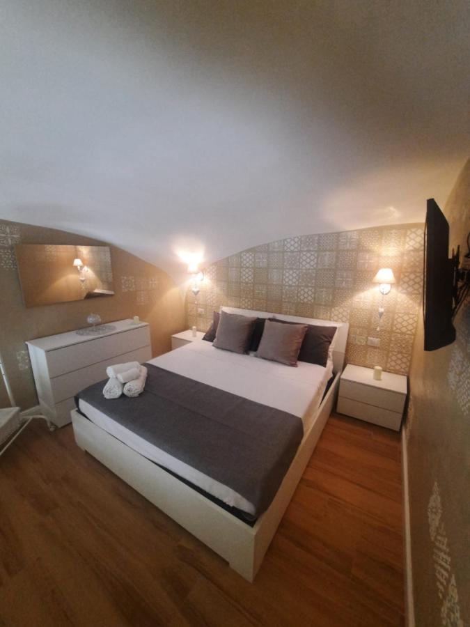 Appartement O Vascetiello