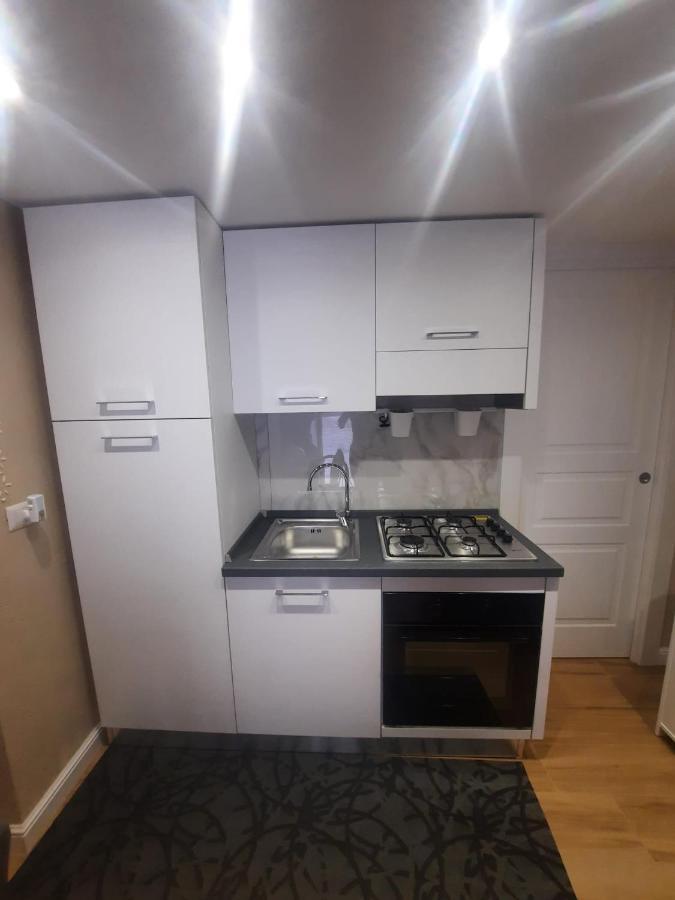 O Vascetiello Appartement