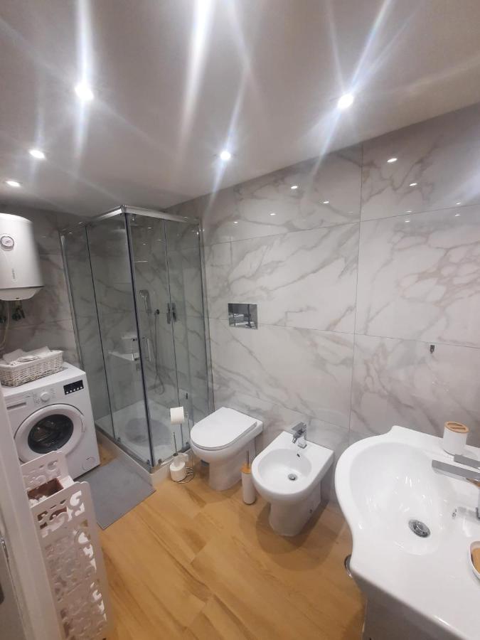 Appartement O Vascetiello *