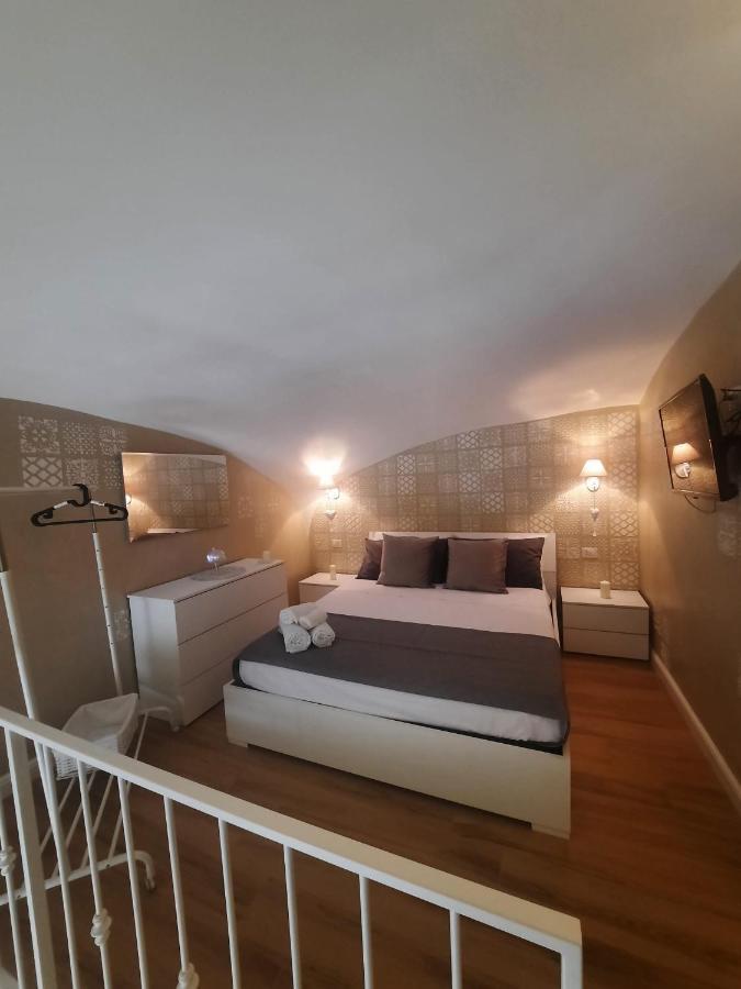 Appartement O Vascetiello *