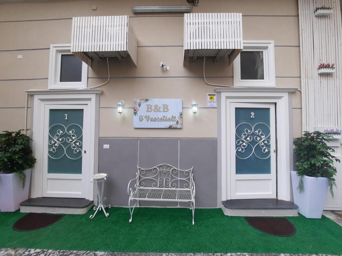Appartement O Vascetiello
