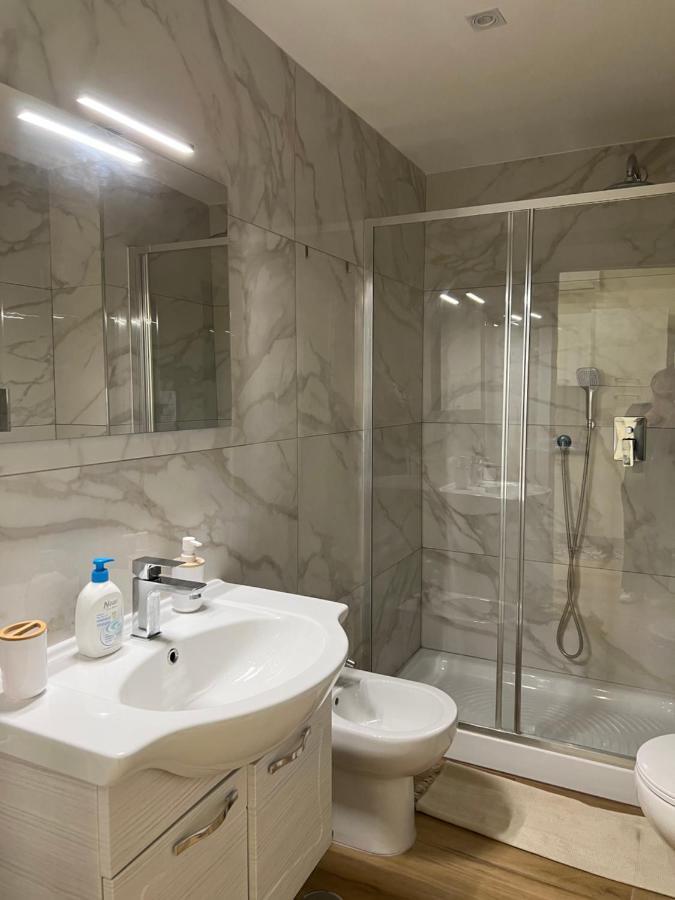 O Vascetiello Appartement