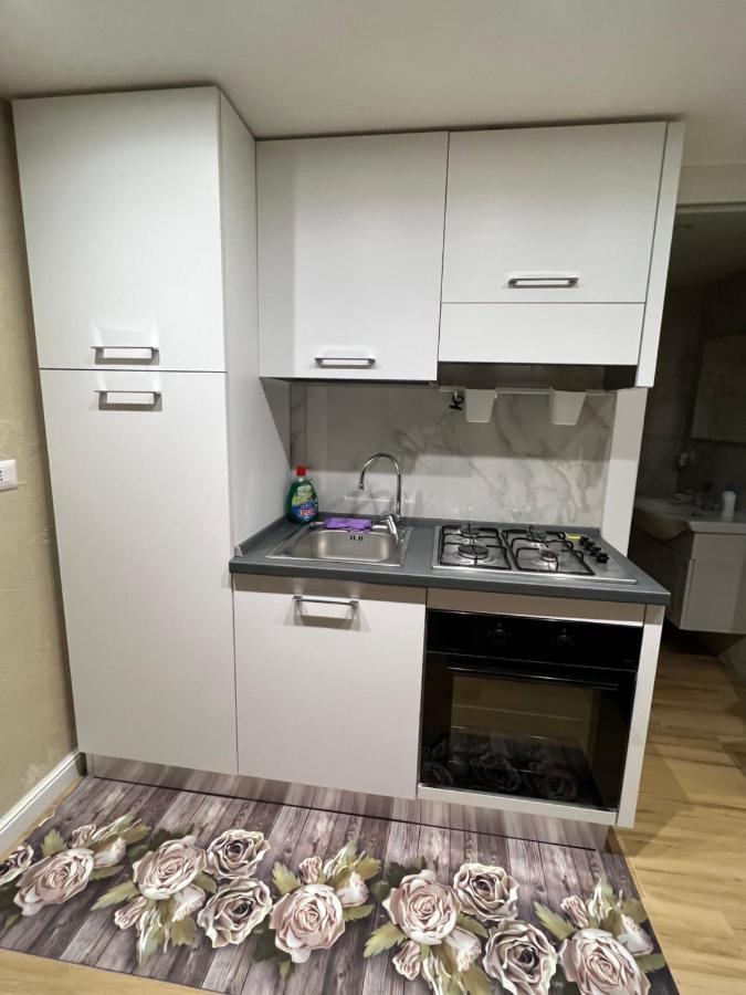 O Vascetiello Appartement Naples