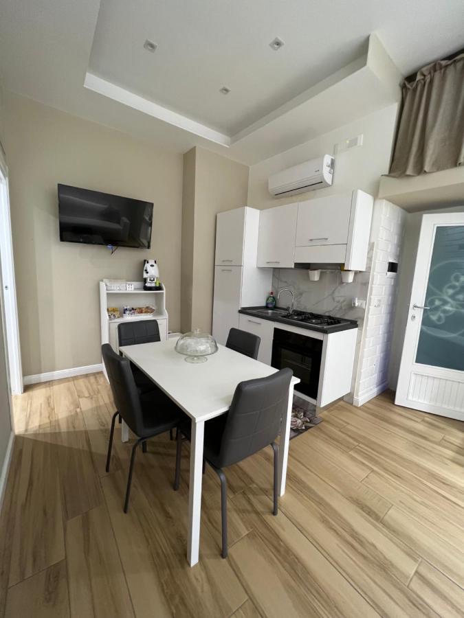 O Vascetiello Appartement Naples