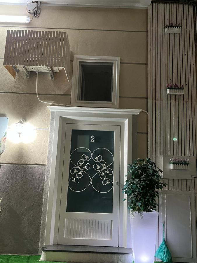 Appartement O Vascetiello Naples
