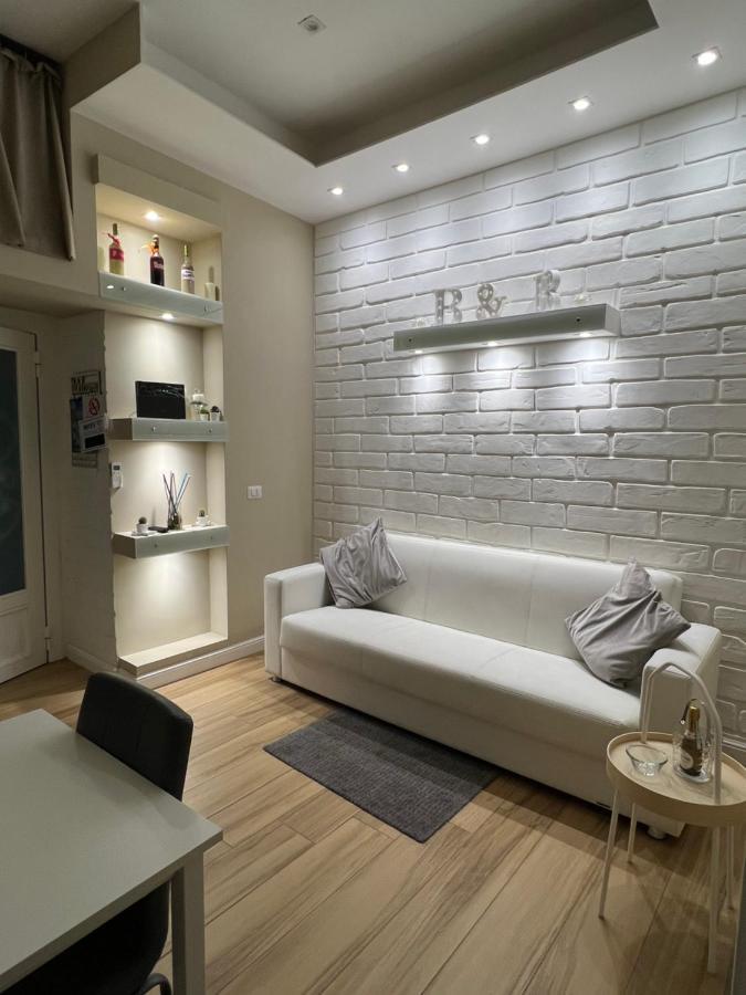 Appartement O Vascetiello