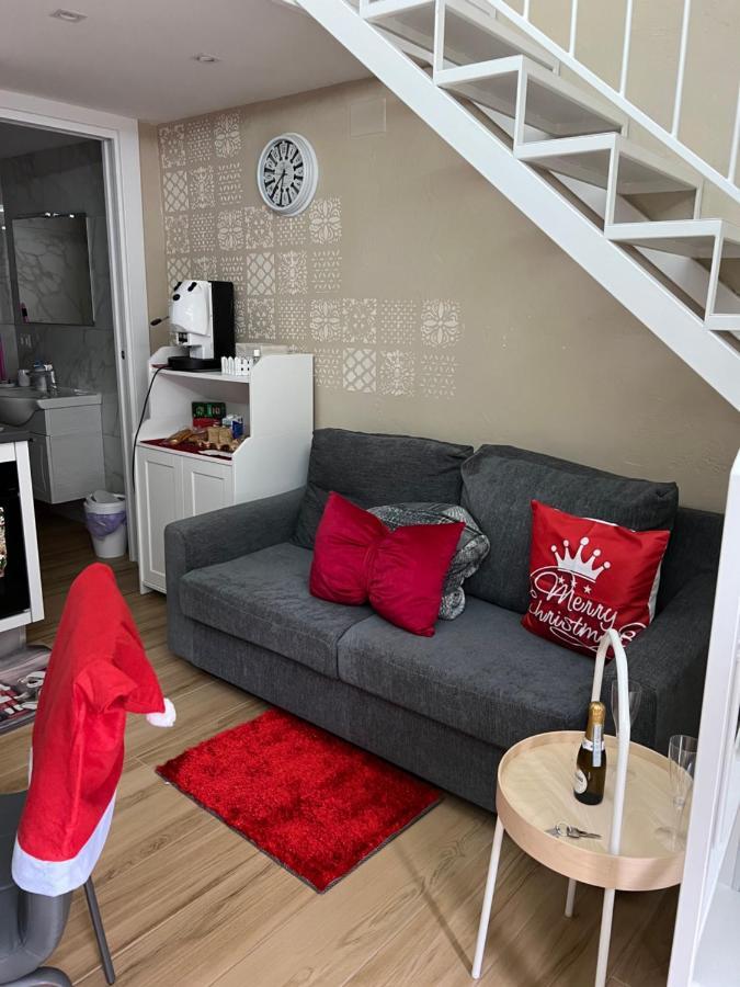 Appartement O Vascetiello Naples