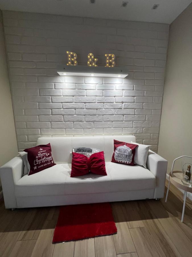 Appartement O Vascetiello Naples