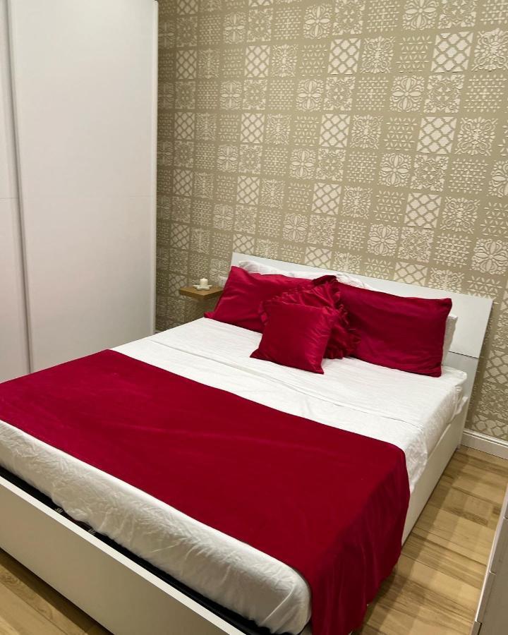 Appartement O Vascetiello *