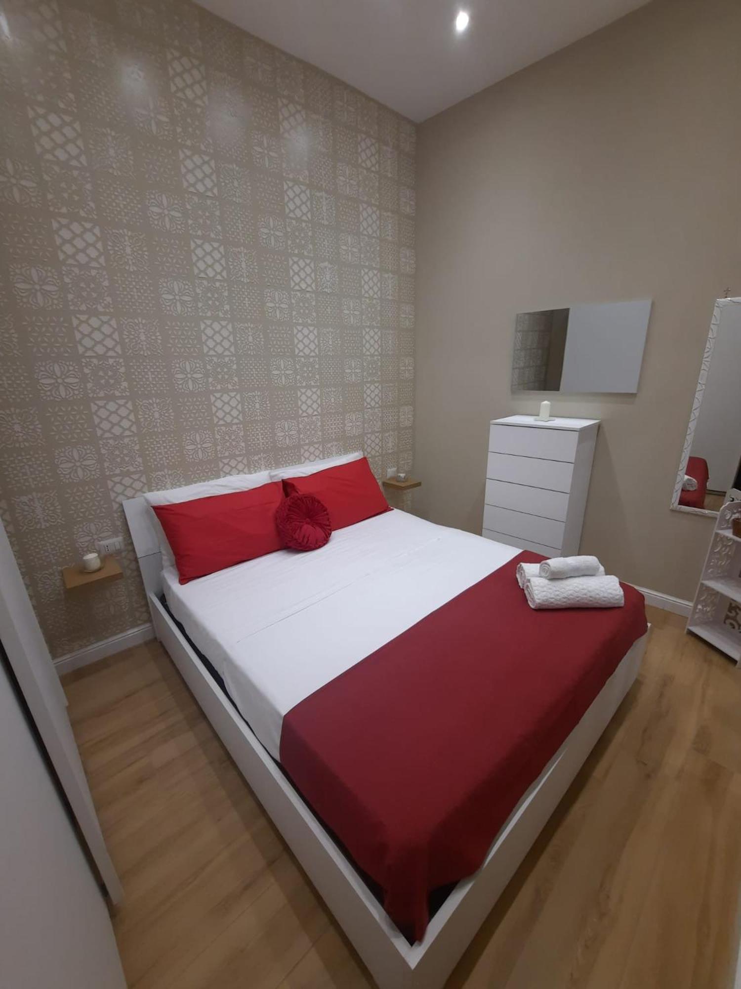 O Vascetiello Appartement