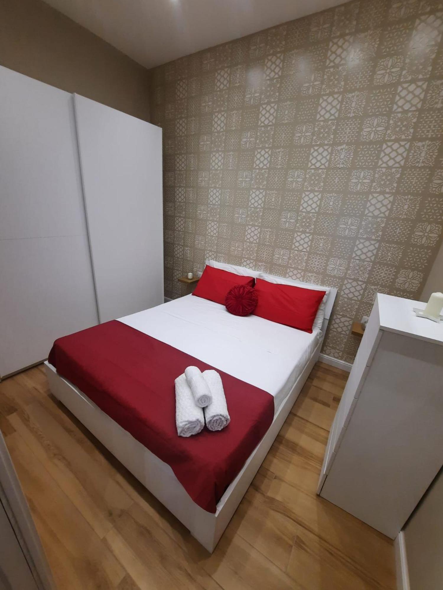 O Vascetiello Appartement *