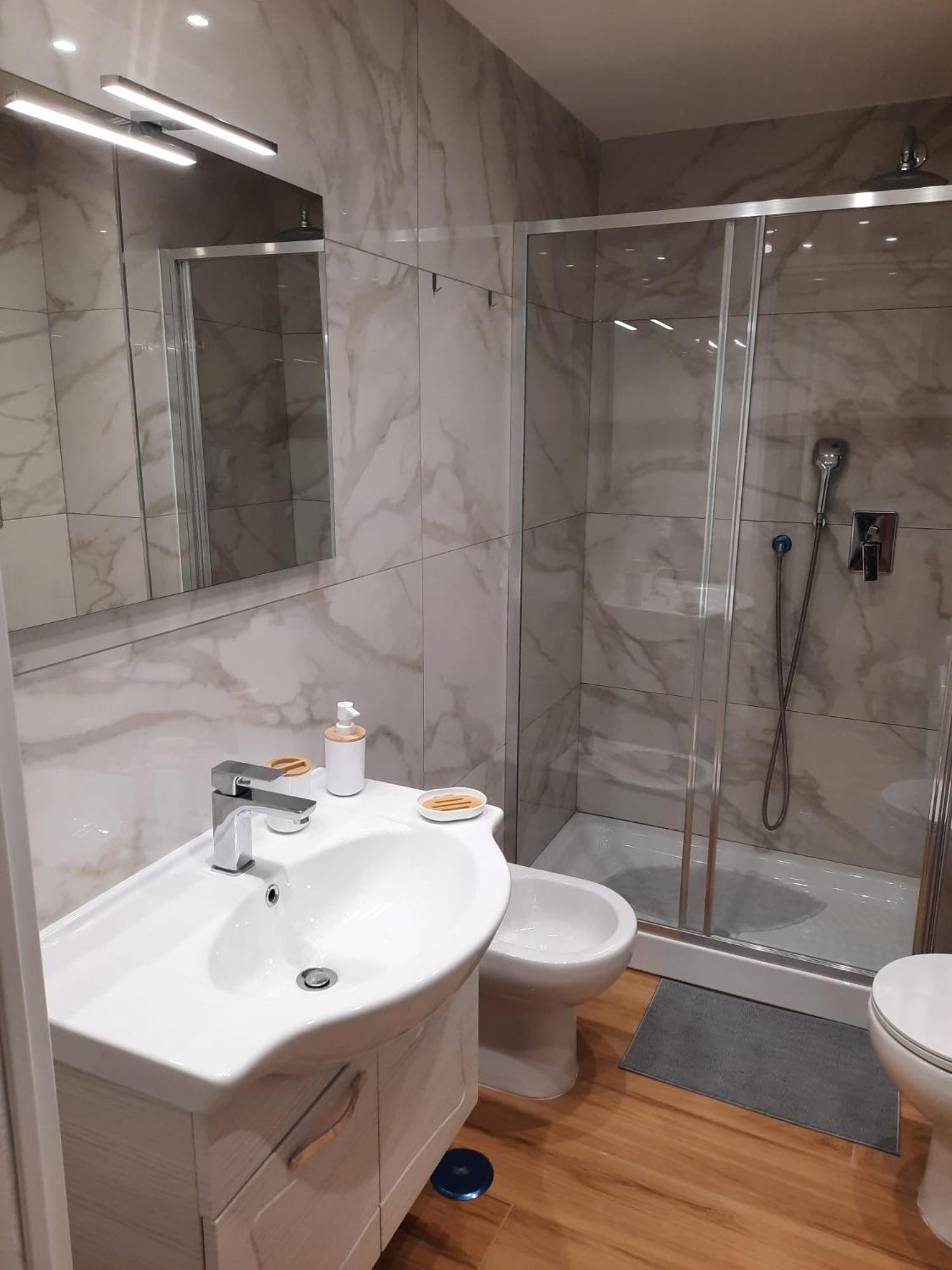 O Vascetiello Appartement